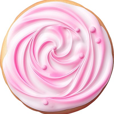 Traditional Sugar Cookies