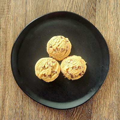 Gourmet - Peanutbutter Chocolate Chip