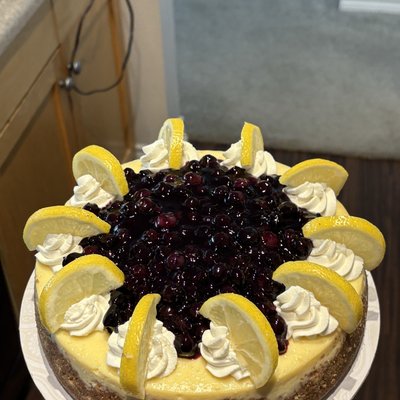 Cheesecakes