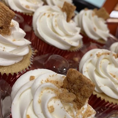 Cupcakes