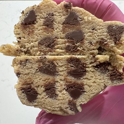 Chocolate Chip 
