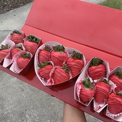Mothers Day Box