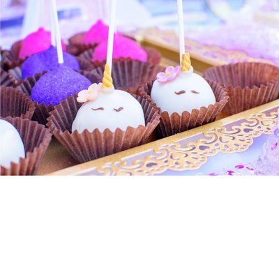 Cake Pops 
