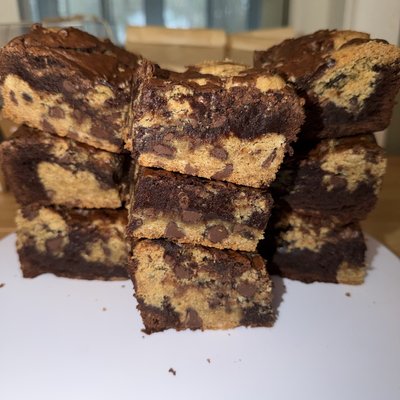 Brookies