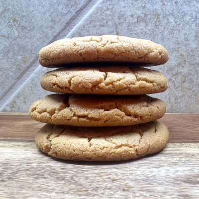Peanut Butter Cookie