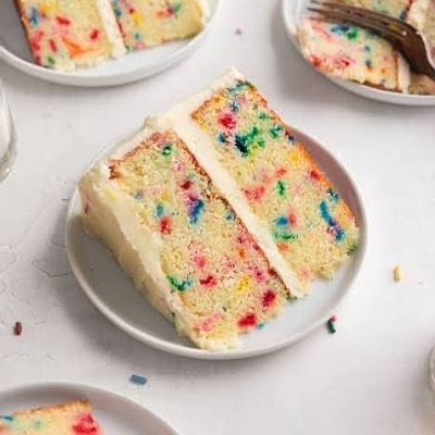 Funfetti (single Slice)