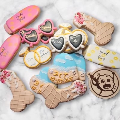 After Dark Cookie Collection 