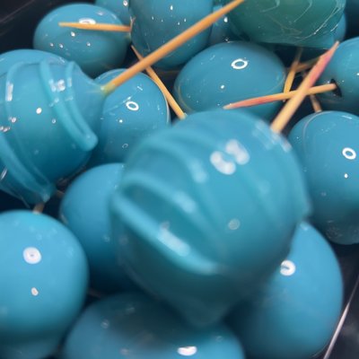 XL Party Tray Candy Fruit 