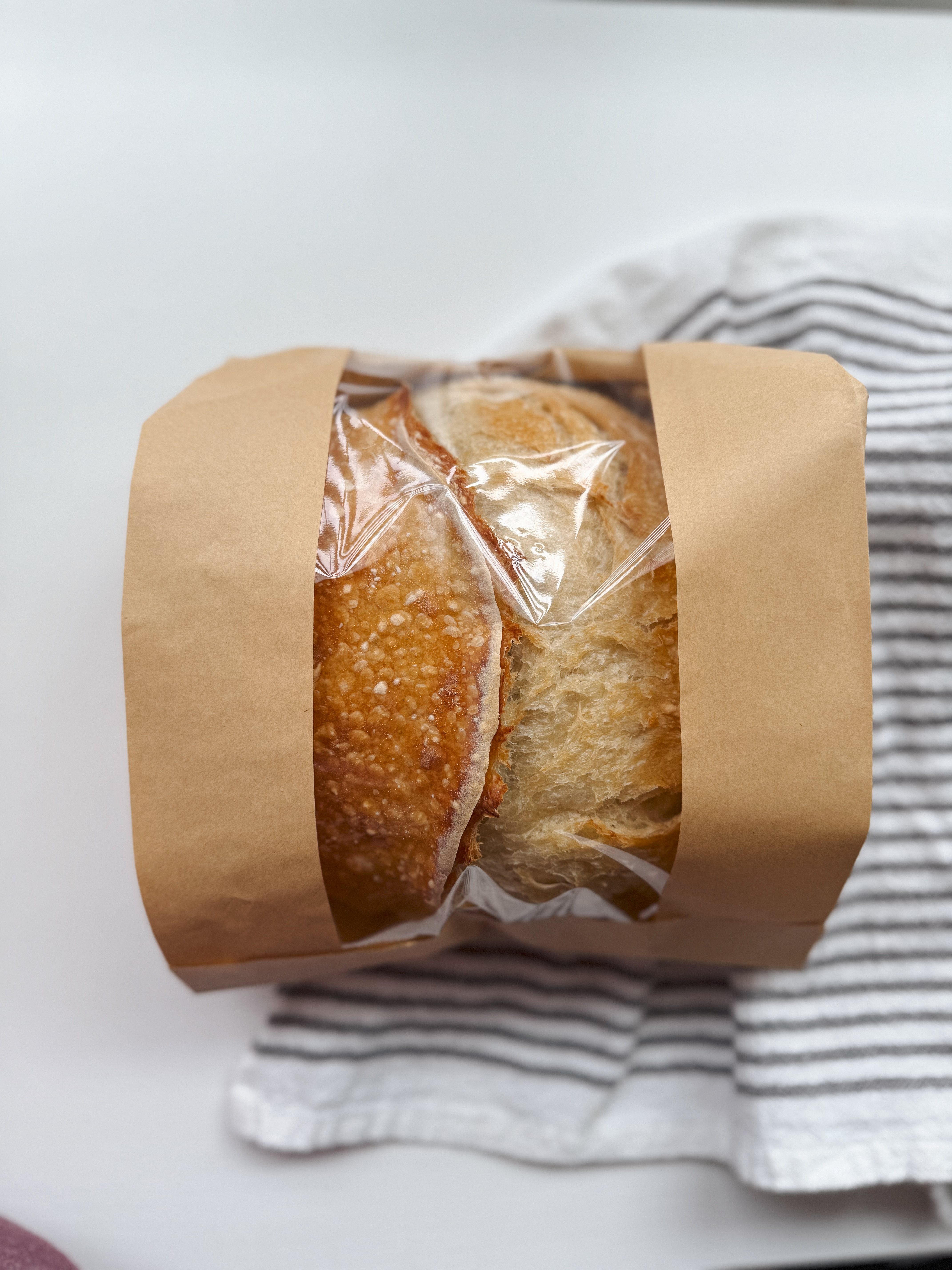 Large Boule