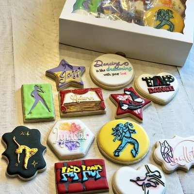 You’re Amazewalls- Custom Dozen