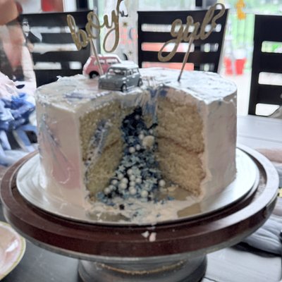 Cake