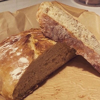 Artisan Loaf
