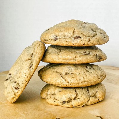 Chocolate Chip