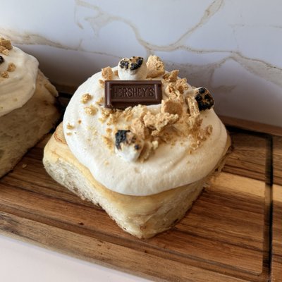 S’mores