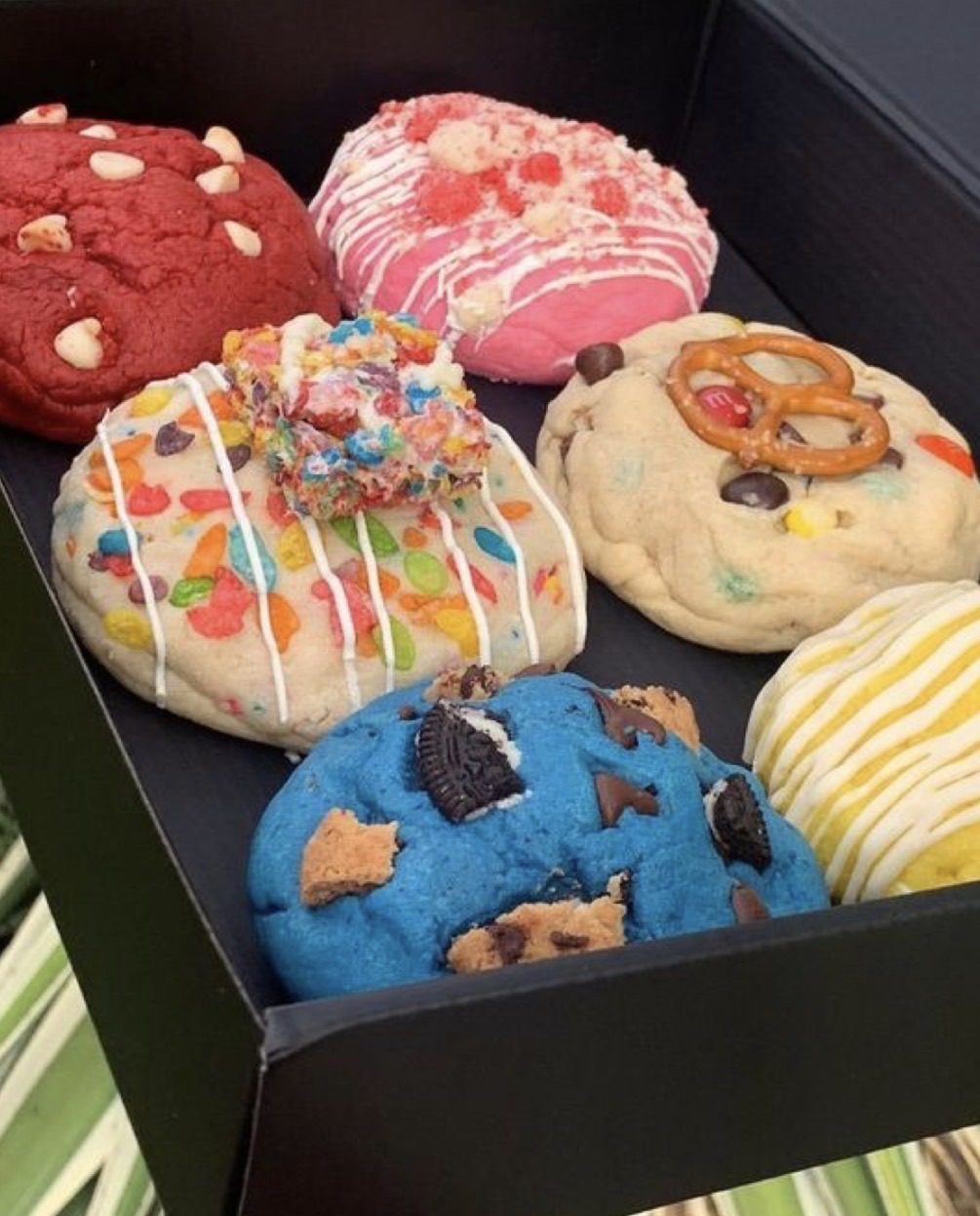Cookie Dozen