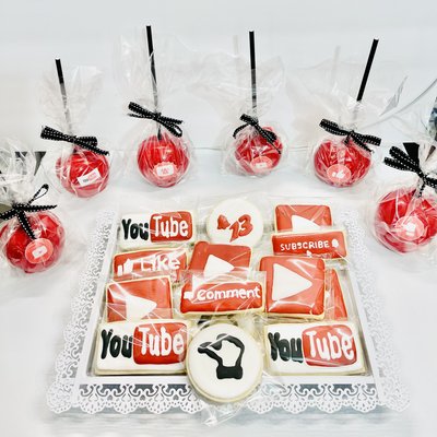Treats Package