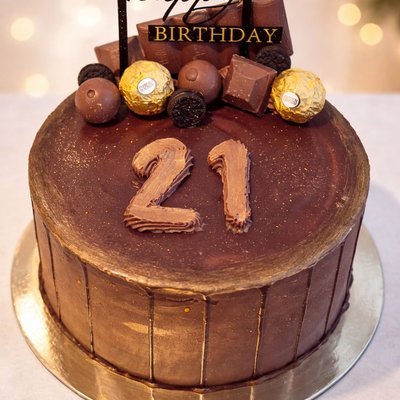 Cakes