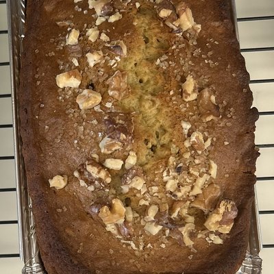 Banana Bread
