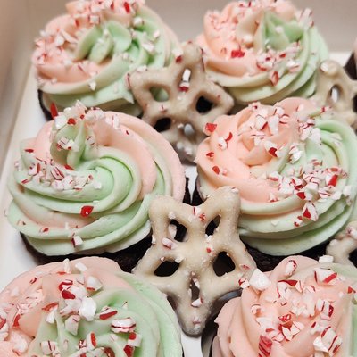Peppermint Twist