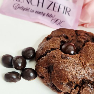 Acai Choco Charm 