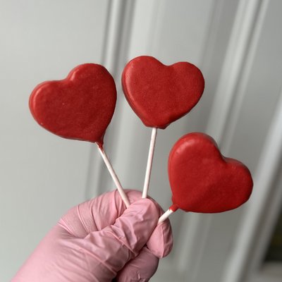 Cake Pops