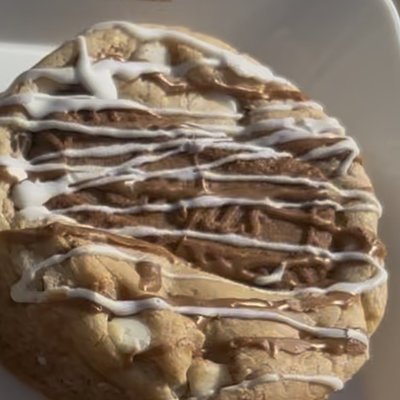 Biscoff Cookie 