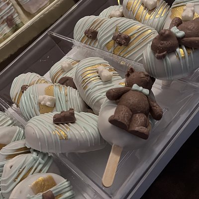 Cake Pops