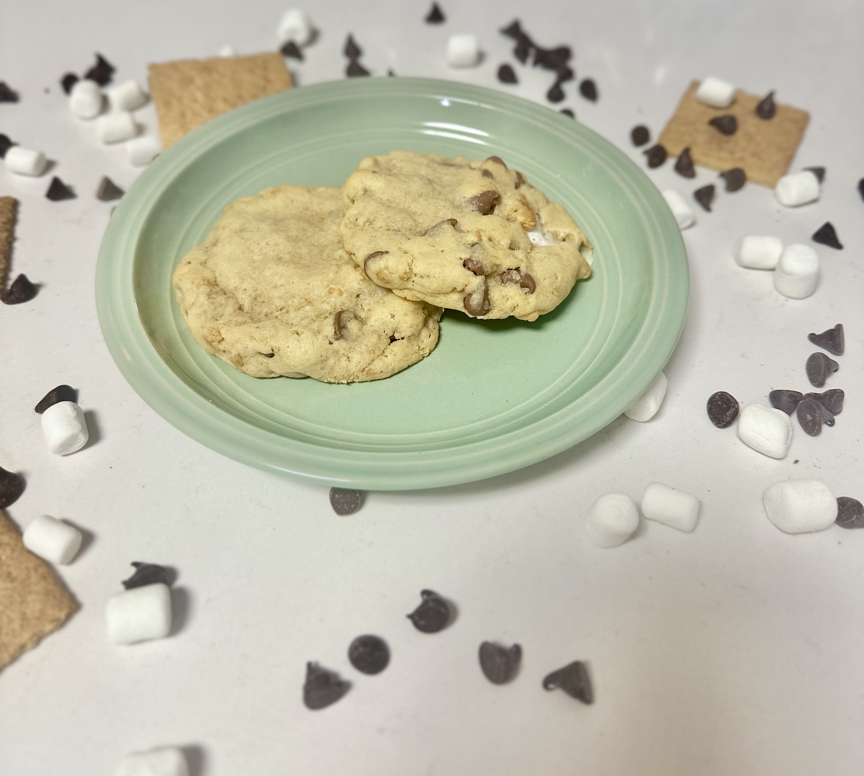 S’mores
