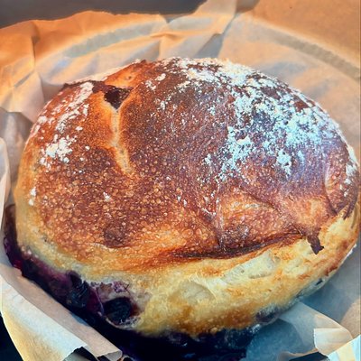 Sourdough +2 Inclusions - Price Varies Depending On Inclusions