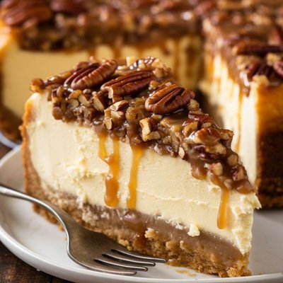 Cheesecakes