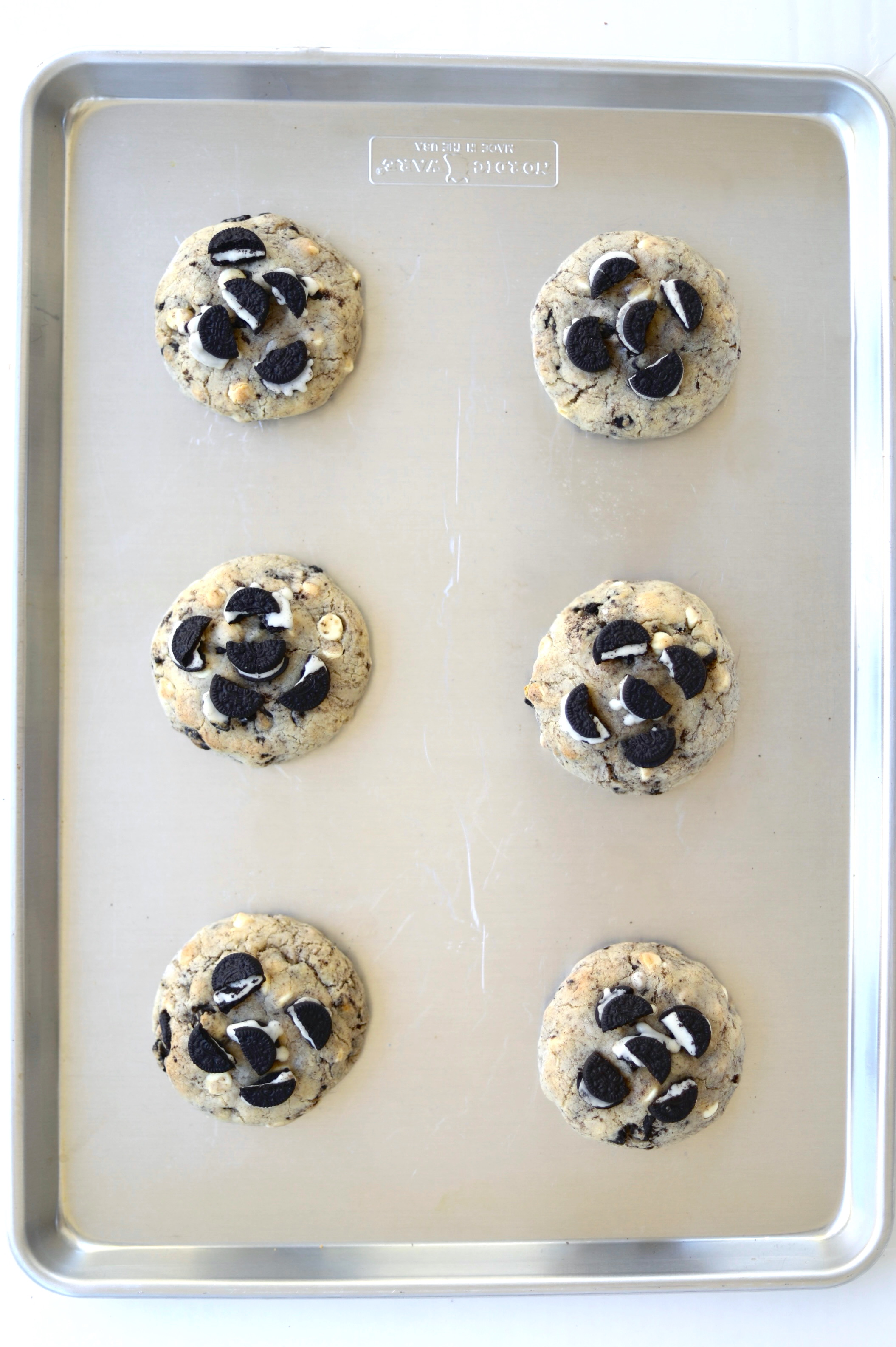 Gourmet Cookies