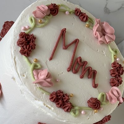 MOTHERS DAY MINIS (FLAVOR/DESIGN VARY)