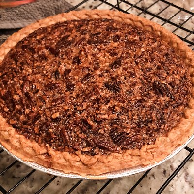 Pecan Pie
