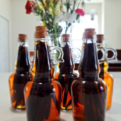 Vanilla Extract