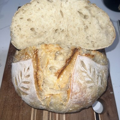 Original Sourdough Loaf 