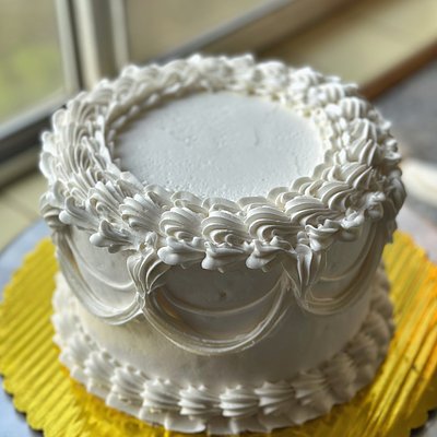 6 Inch Double Layer