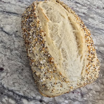 Everything Bagel