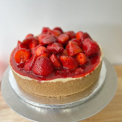Cheese Cake 