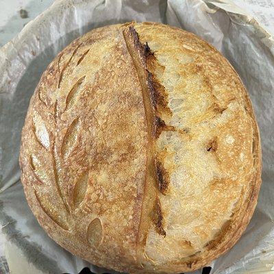 Original Sourdough 