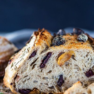 Midnight Rosemary