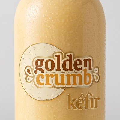 Frutty Kéfir 