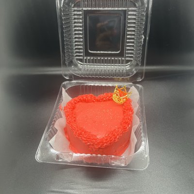 Custom Bento Cake