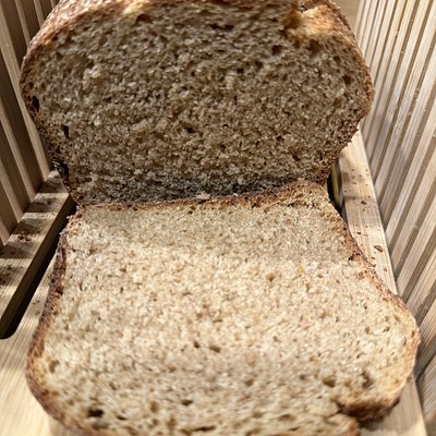 Three Grain Roost Sourdough