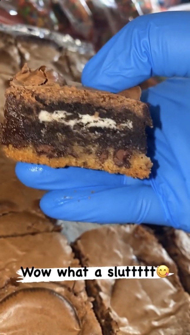 Brownies