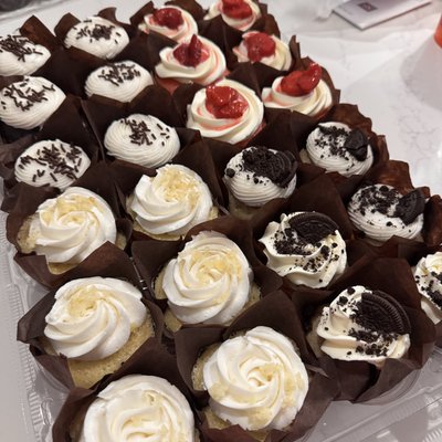 Cupcakes