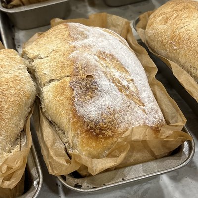 Original Sourdough 