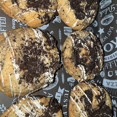 Oreo