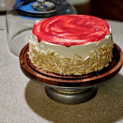 Cakes