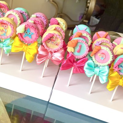 Cake Pops (12)