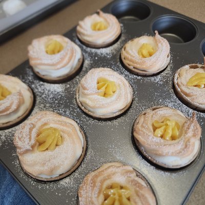 Brazo Cups